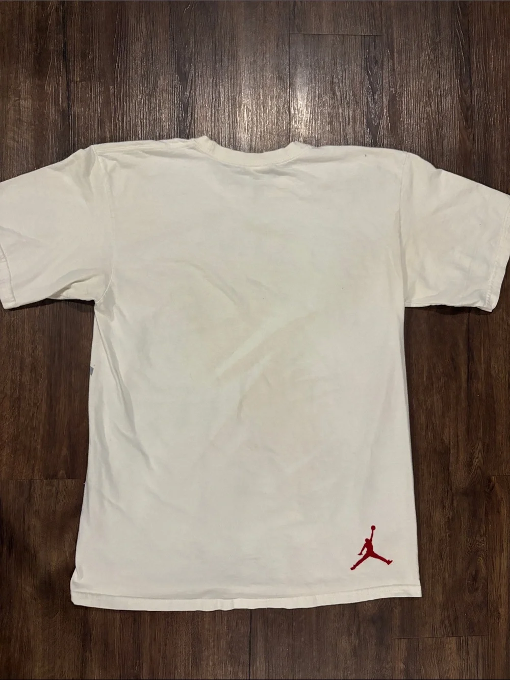 Jordan men’s large